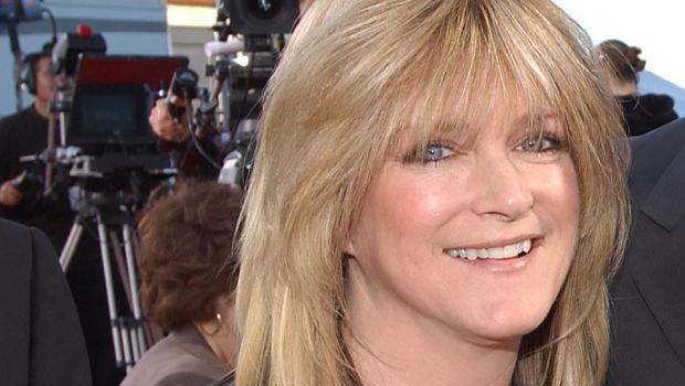 Actress Susan Olsen Who Played Cindy On The Brady Bunch Fired After Spat With Gay Actor Cbs News