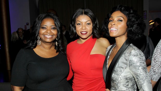 Watch Hidden Figures