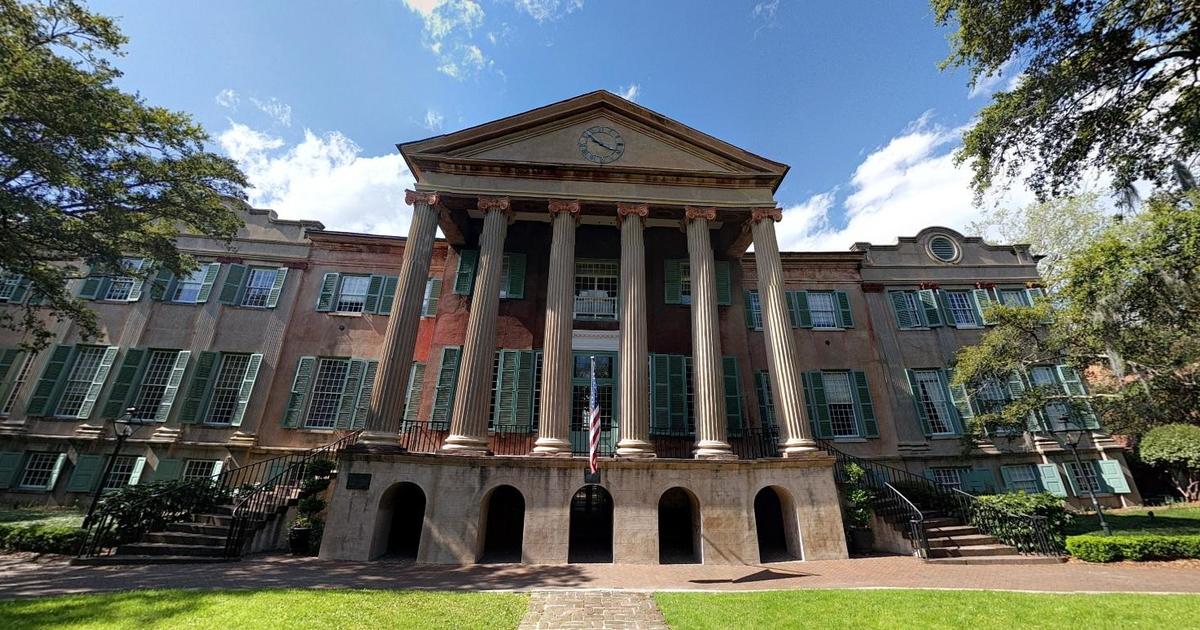 Former student files rape suit against College of Charleston