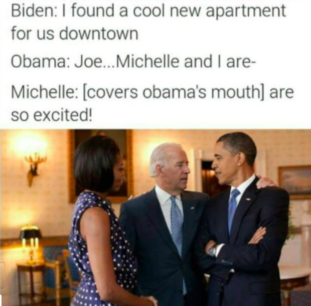 Hilarious Barack Obama Memes