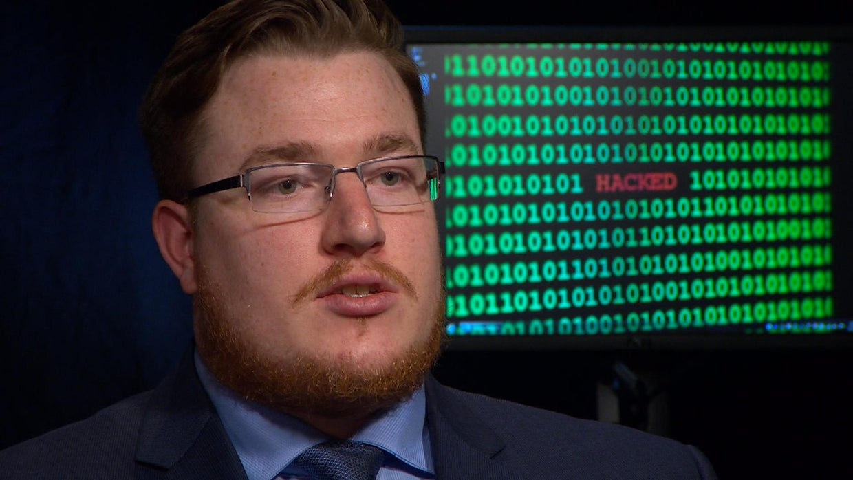 Russian hacks into Ukraine power grids a sign of things to come for U.S