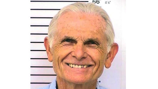 What happened to the Manson family? 