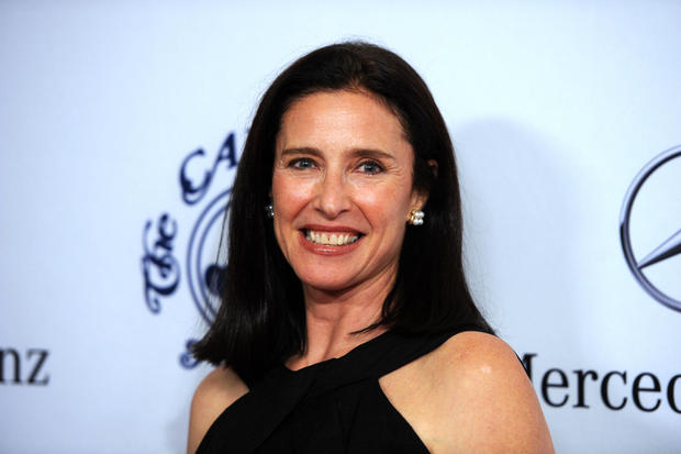 mimi rogers celebrity haircut hairstyles