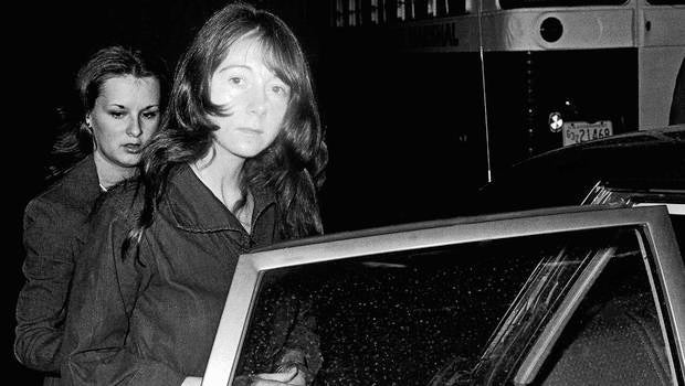 What happened to the Manson family? 