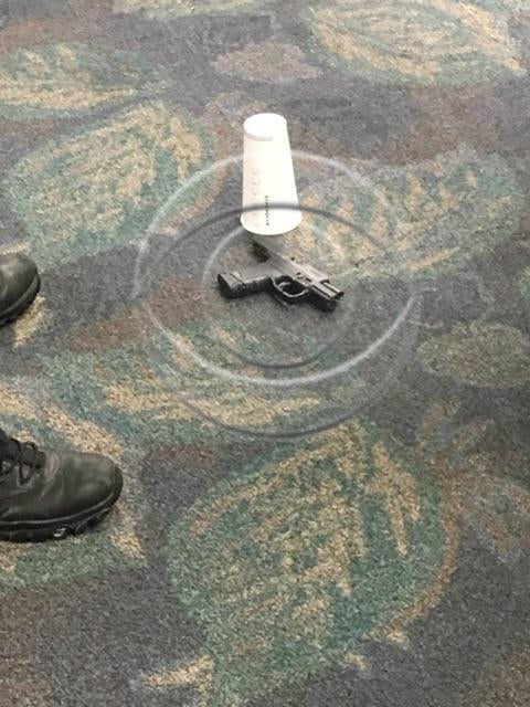 Pictures Deadly Fort Lauderdale shooting CBS News