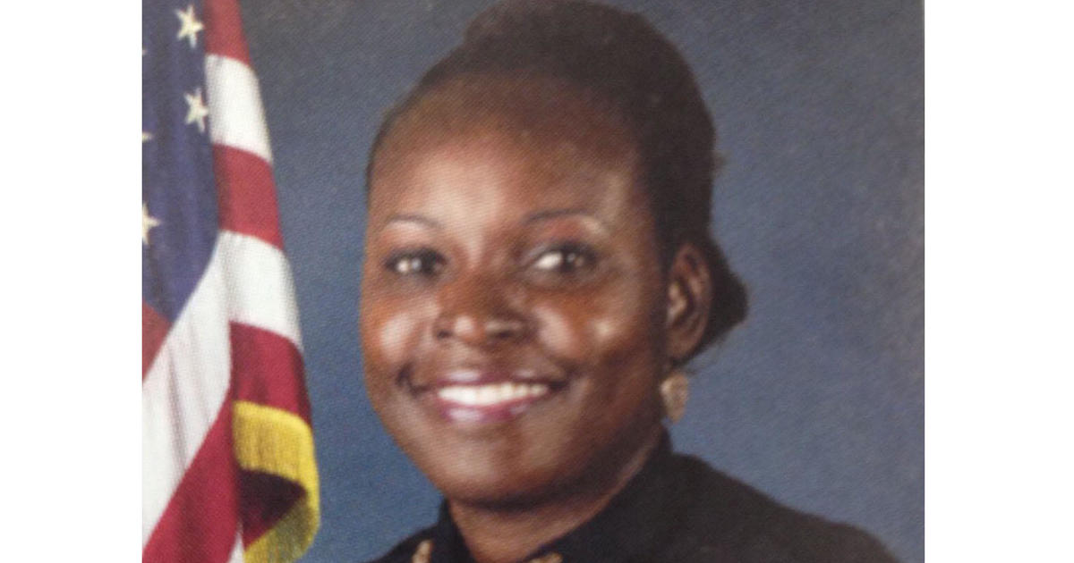 Markeith Loyd sentenced to death for 2017 murder of Orlando Police Lt. Debra Clayton