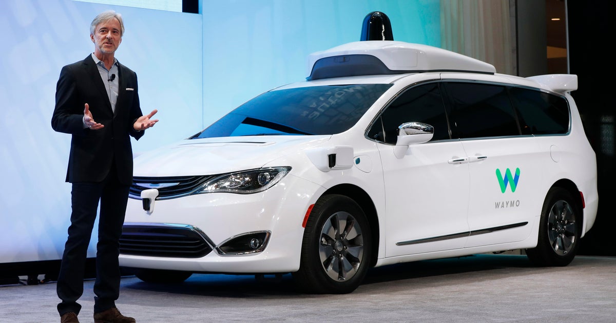 Self-driving cars keep turning down a dead-end San Francisco street. Neighbors say they come "every 5 minutes."