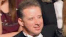 Christopher Steele is seen in a photo obtained by CBS News.