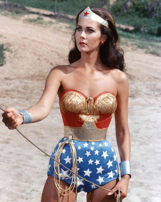 Putlocker wonder woman 1975