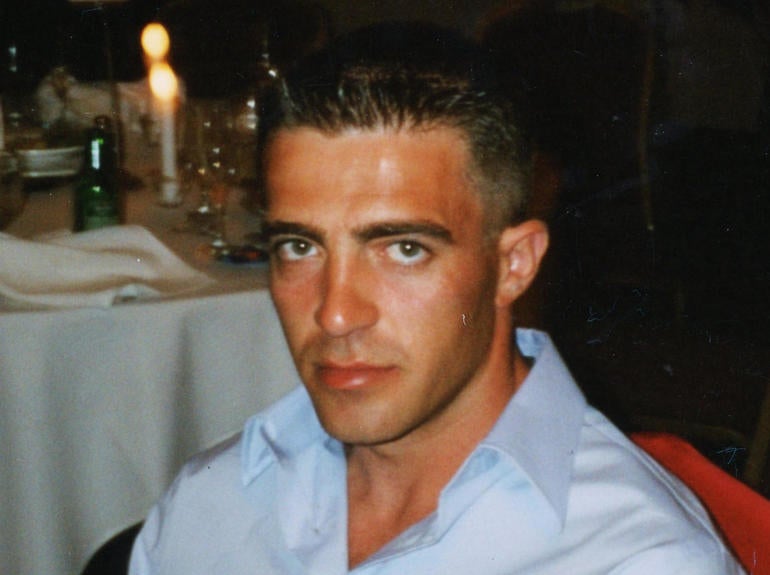 Leo Stragaj