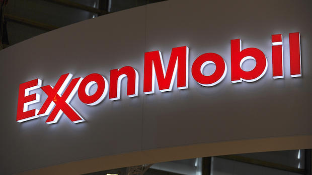 ExxonMobil - Exxon 