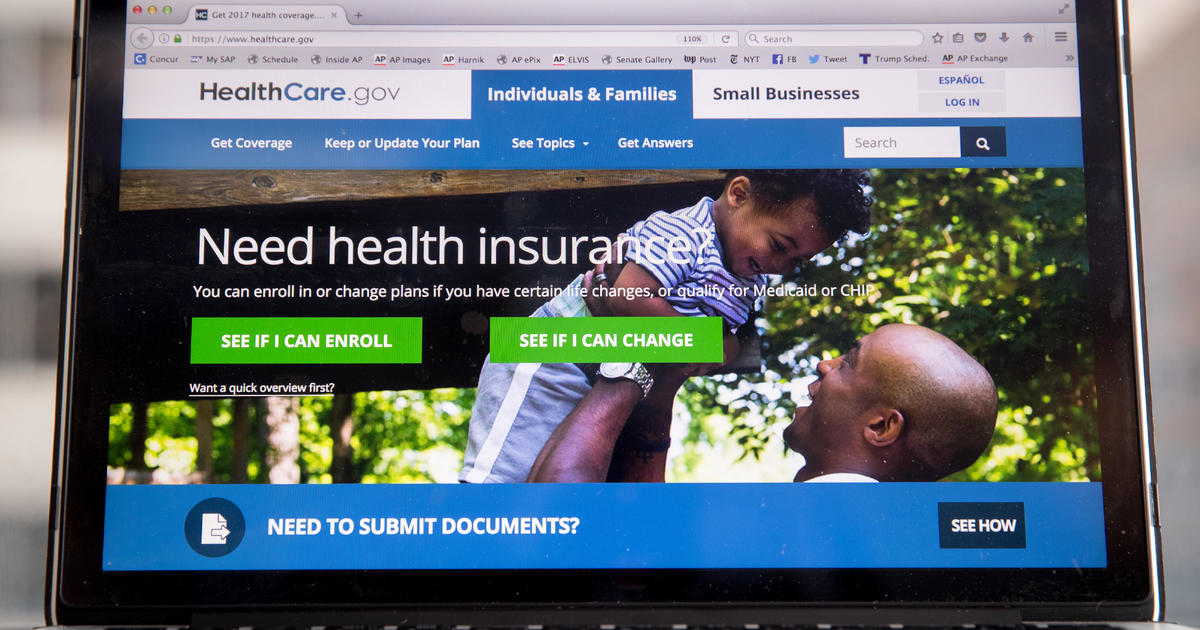 More Americans are going without health insurance