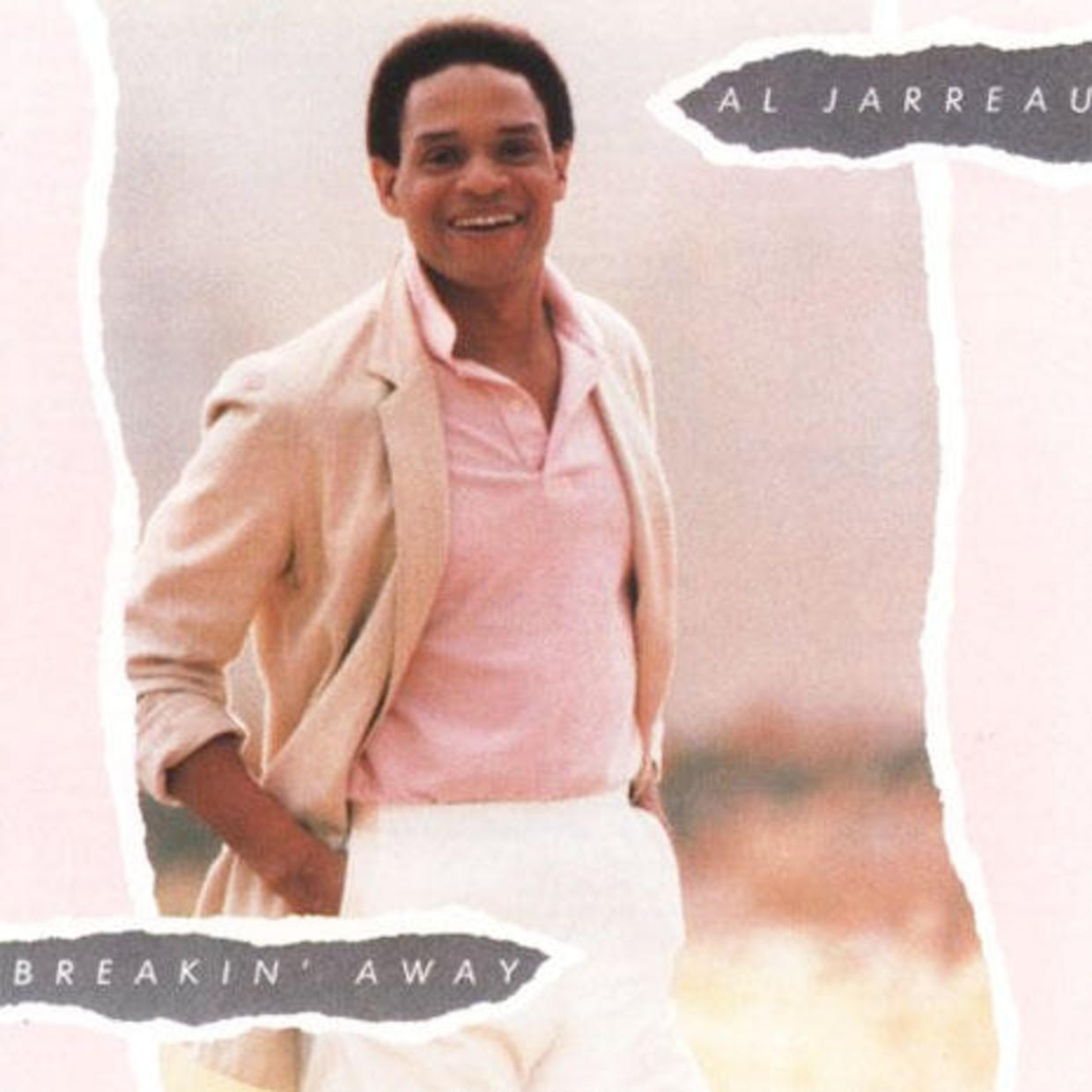 Al Jarreau 1940 2017 Cbs News 