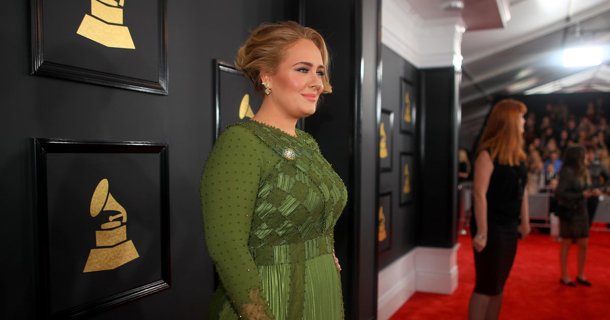 grammys 2017 red carpet