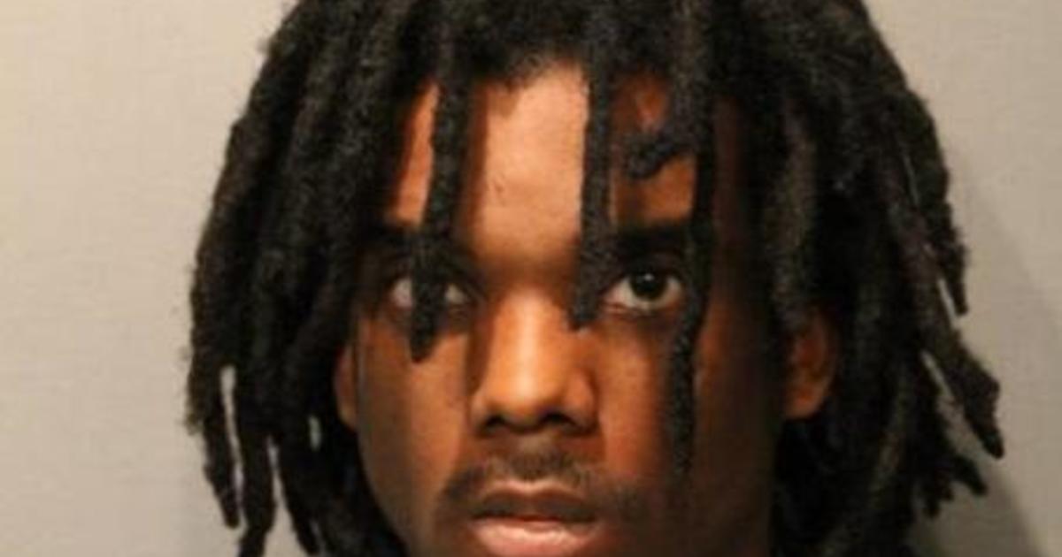Devon Swan Arrested In Lavontay White Shooting Streamed On