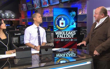 Intel community, public concerned after alleged leak of CIA hacking program