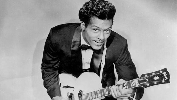 Image result for Chuck Berry