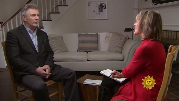 This week on "Sunday Morning" (April 2) CBS News