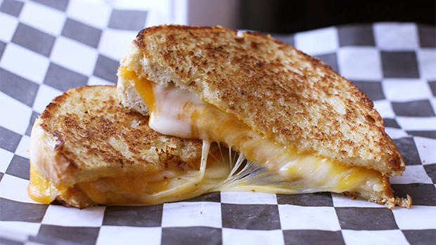Grilled-Cheese 