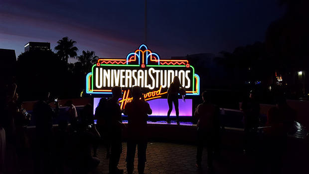 Universal Studios Hollywood 