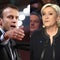 Macron to face Le Pen in second round of French presidential election