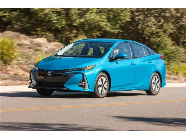 7 Of The Safest Cars On Road Cbs News