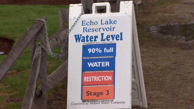 Echo Lake 