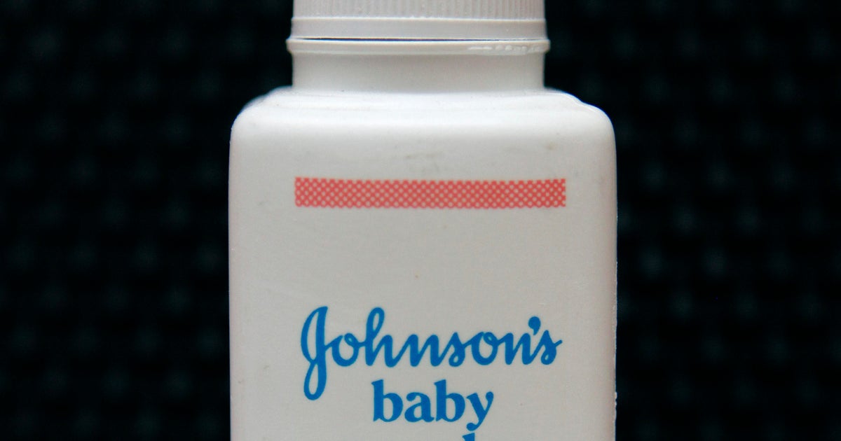 Supreme Court rejects Johnson & Johnson appeal in $2 billion talc verdict