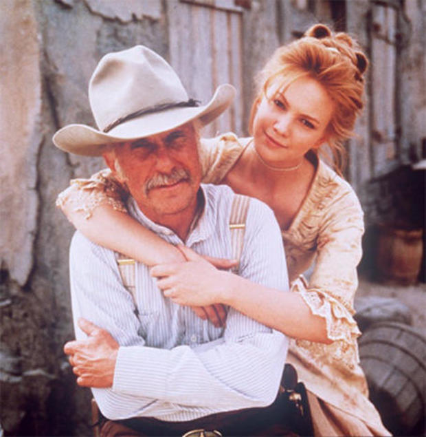top 105+ Pictures how old was diane lane in lonesome dove Superb