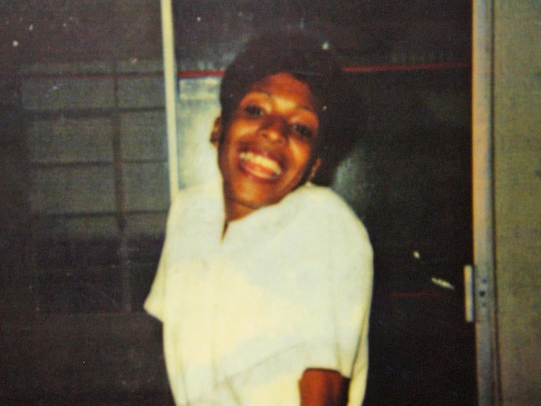 Marilyn Allen