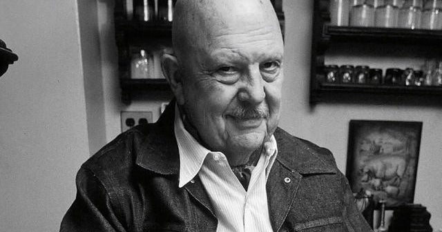 New documentary explores the life of James Beard CBS News