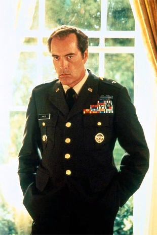 Powers Boothe 19482017 CBS News