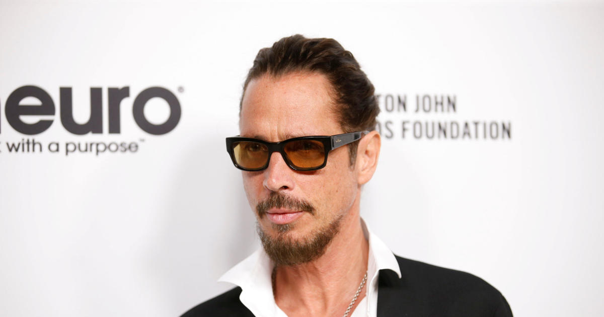 Soundgarden frontman Chris Cornell's family and doctor agree to settle lawsuit over singer's death