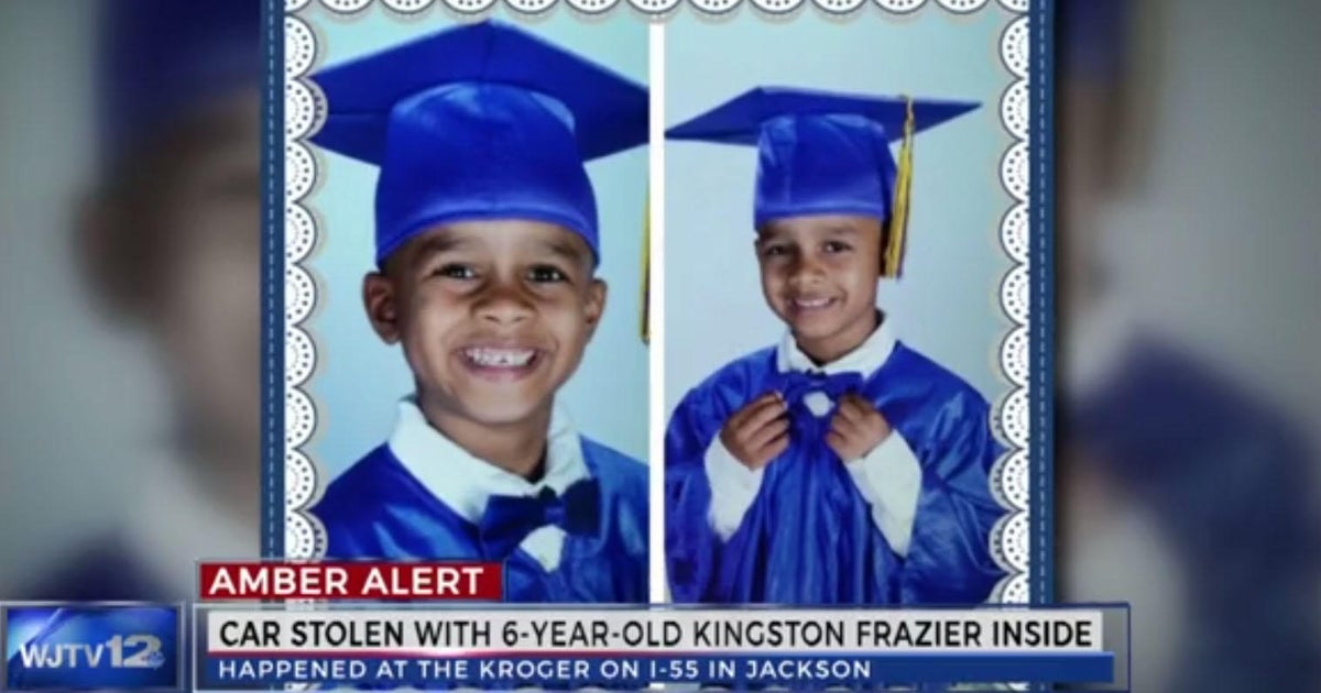 Former high school quarterback among 3 arrested in Mississippi boy’s