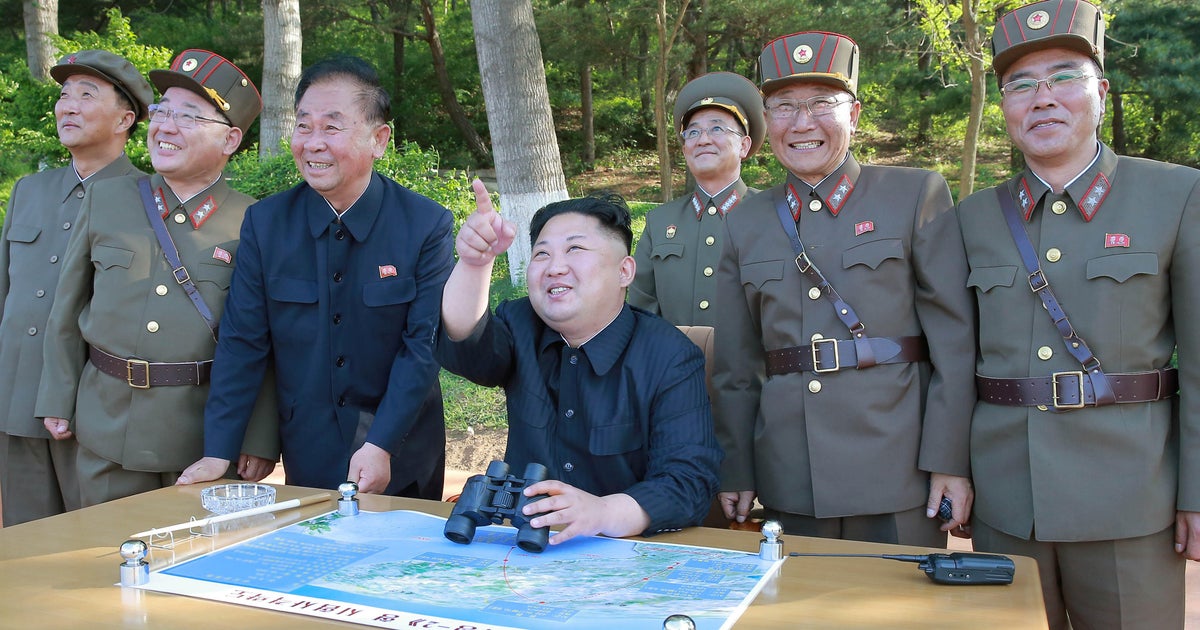North Korea to reconsider suspension of nuclear weapons testing