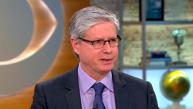 Vw Ceo Mueller Is Out As Part Of Management Revamp Cbs News