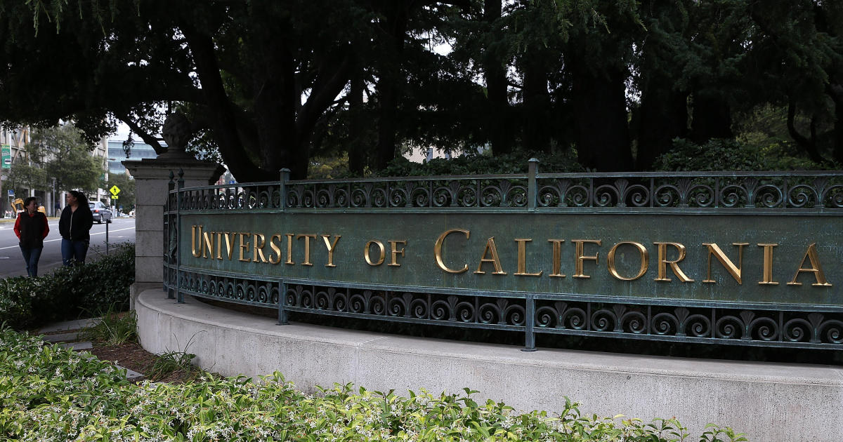University of California Berkeley ranking: UC Berkeley and four other  schools removed from U.S News and World Report's Best Colleges list for  misreporting statistics - CBS News