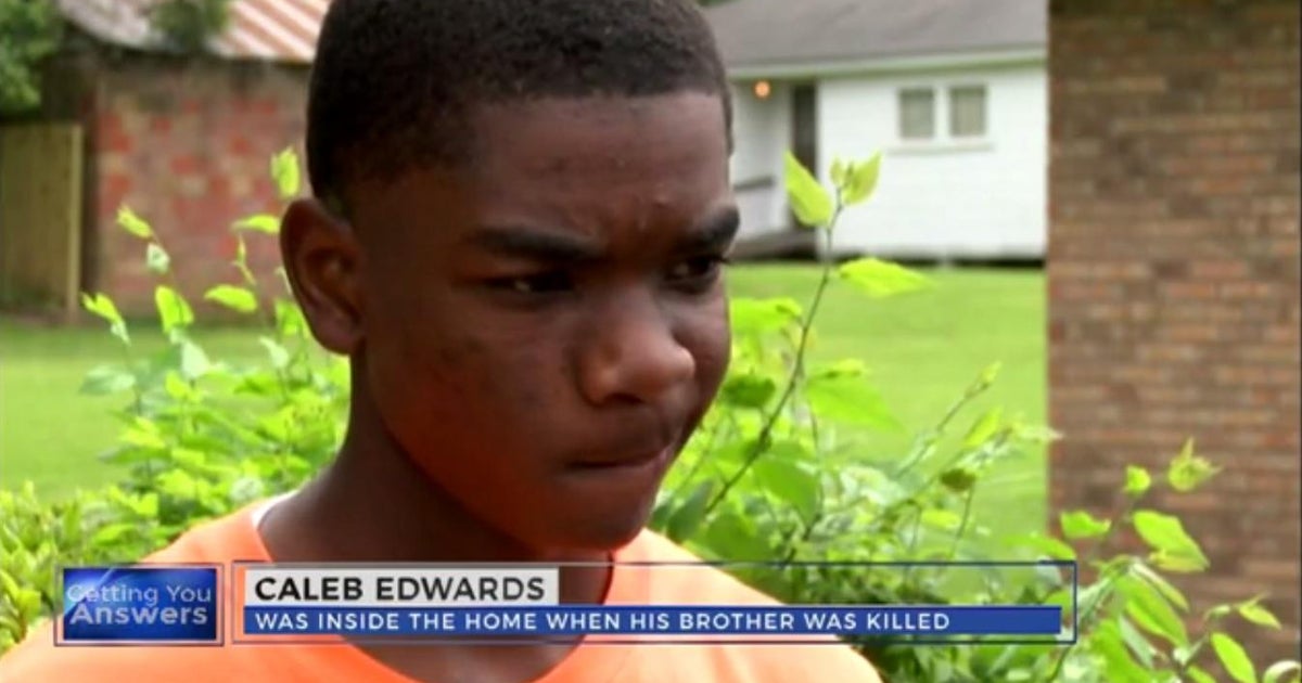 Mississippi shooting rampage Teen "played dead" while his cousin took