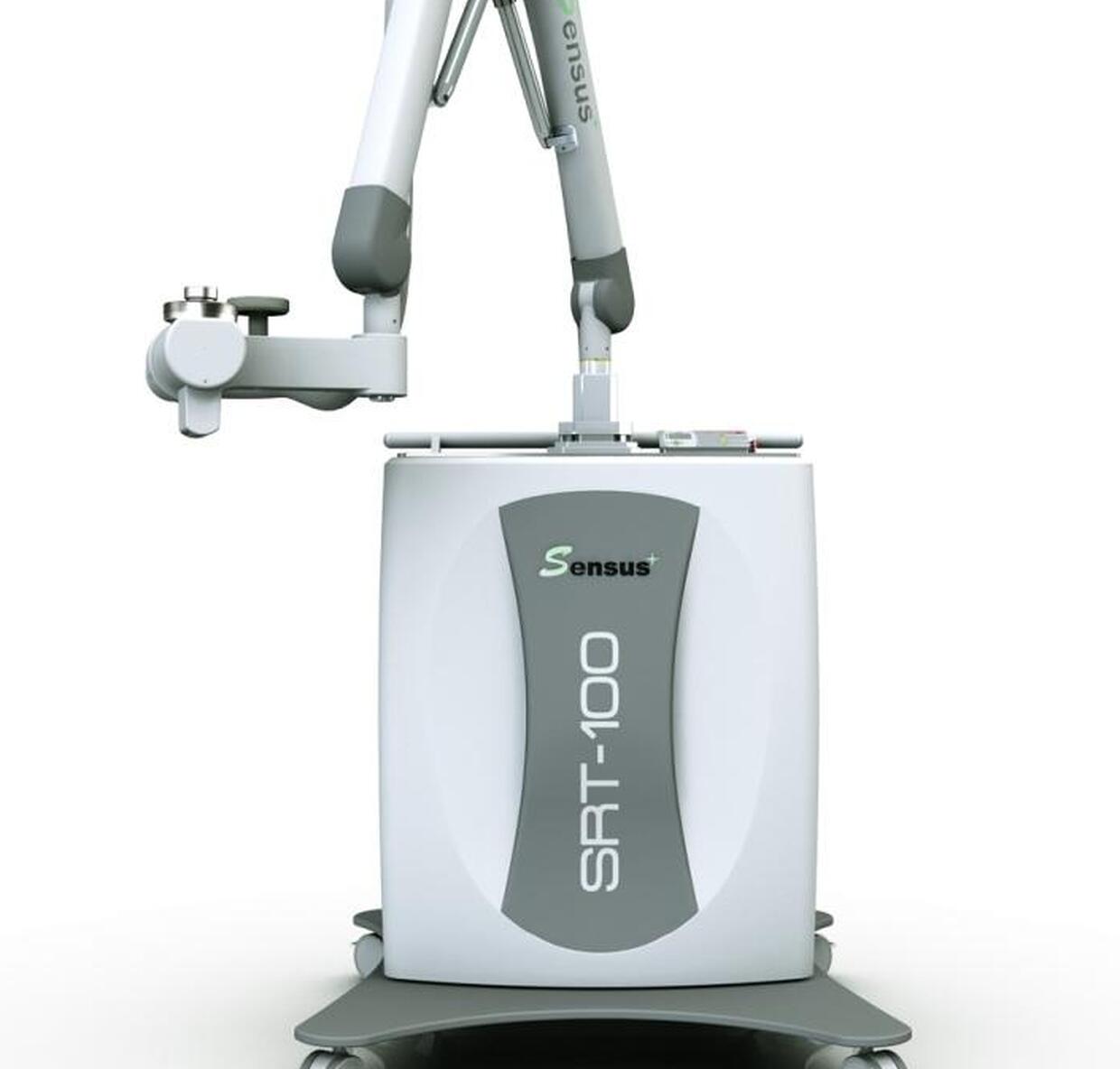 SRT treatment for skin cancer gains popularity, but it's not for