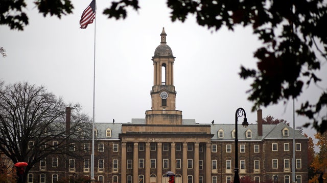 Penn State University 