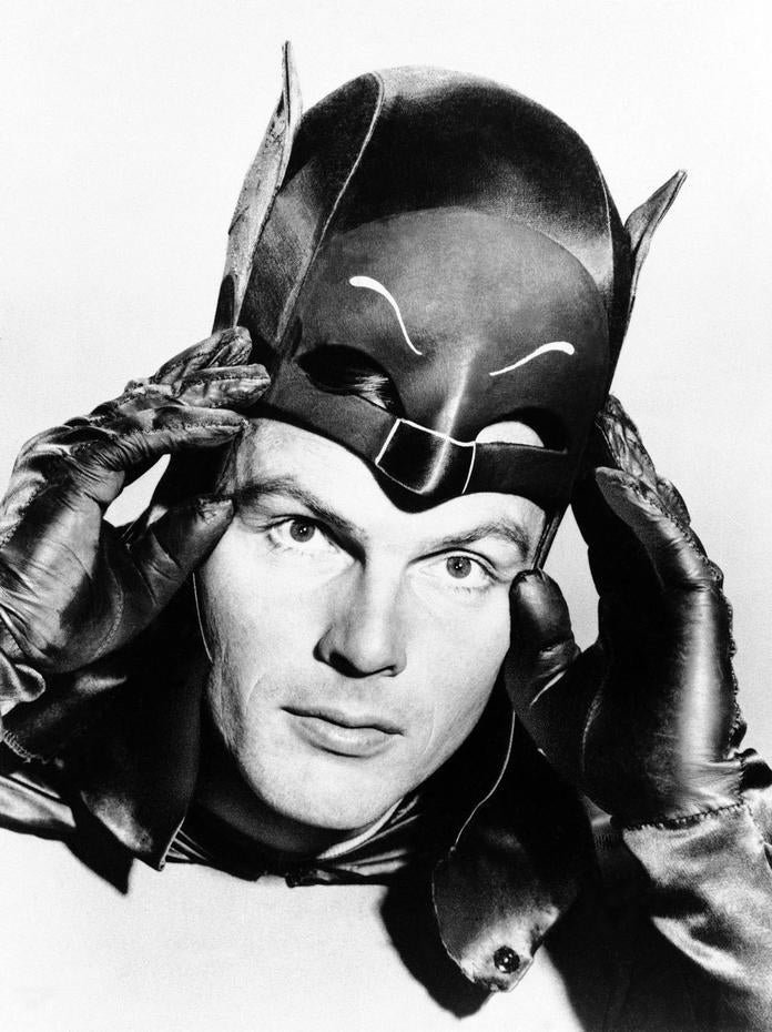 adam west adam west