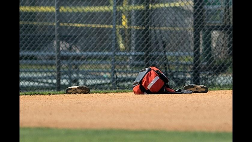 Shooting in Alexandria, Virginia CBS News