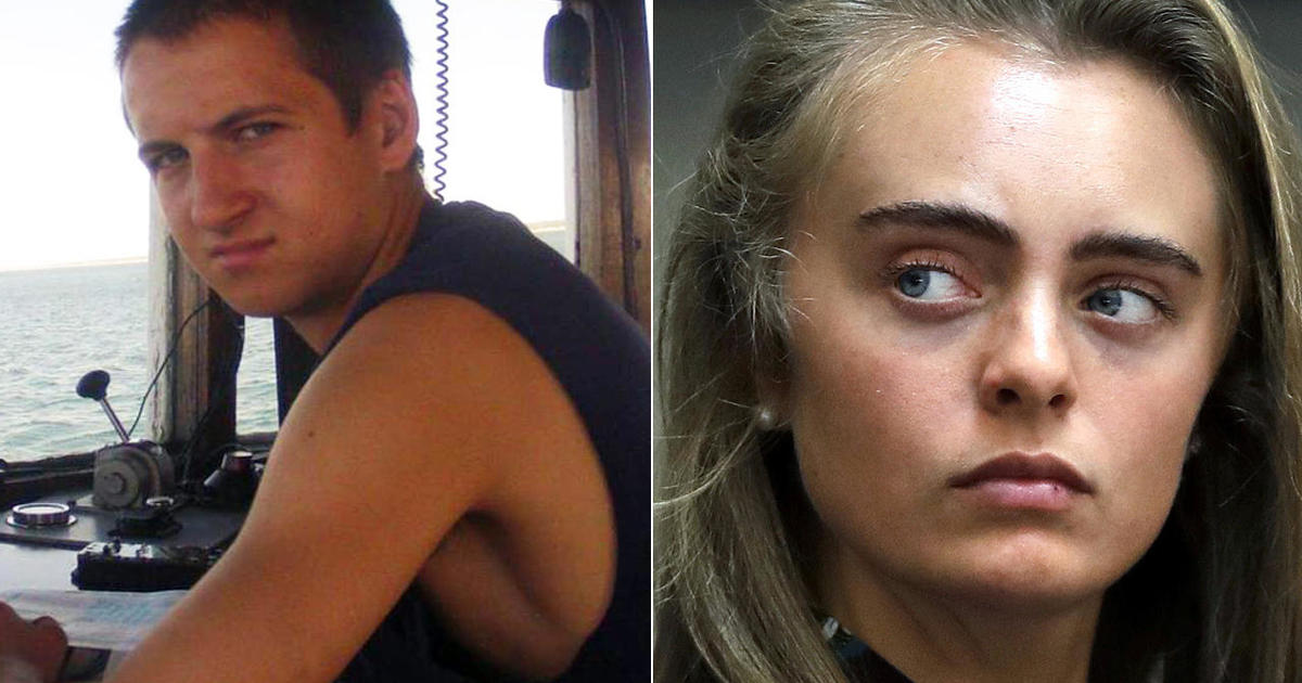 Michelle Carter suicide texting case: Inside the groundbreaking trial thumbnail