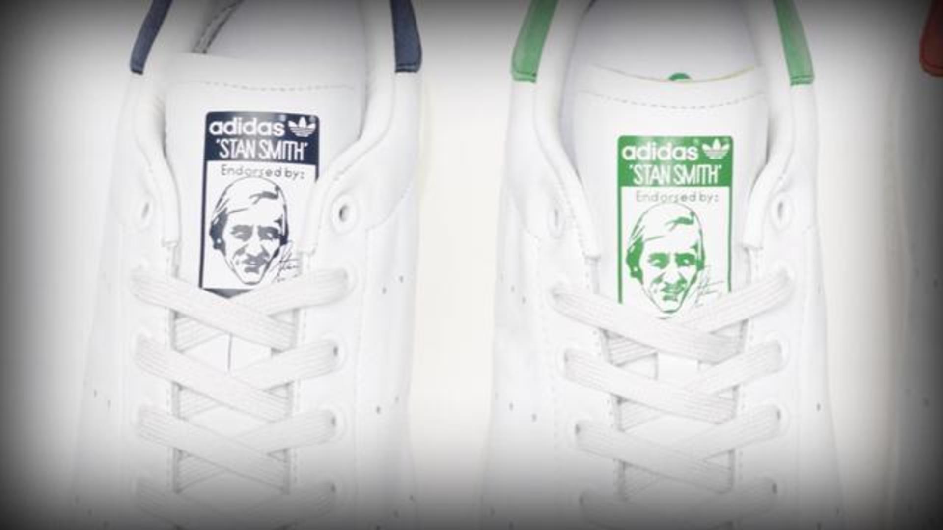 adidas stan smith 2.0 heren zilver