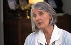 Louise Penny: How writing became her solace - CBS News