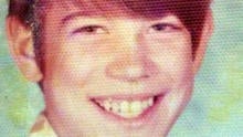 James Byron Haakenson is seen in a photo the Cook County Sheriff's Office provided to CBS Chicago.