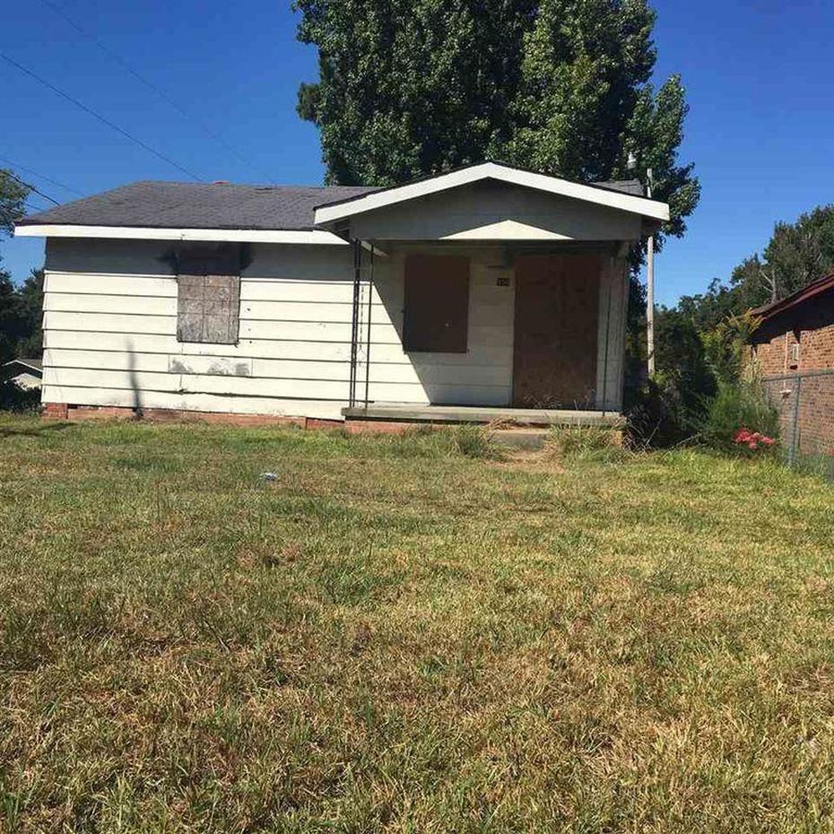 Jackson, Mississippi 10 homes you can buy for 5,000 CBS News