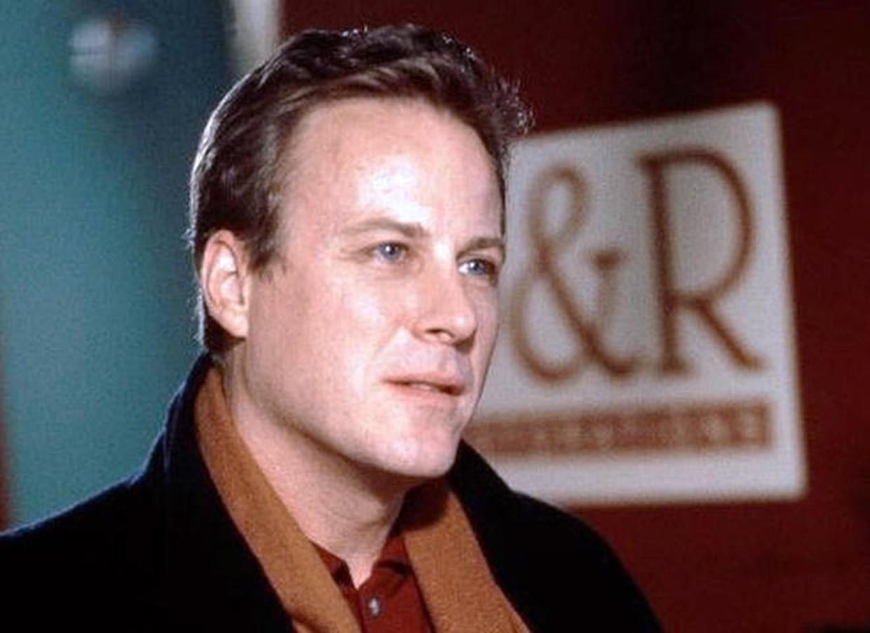 "Cutter's Way" John Heard 19452017 Pictures CBS News