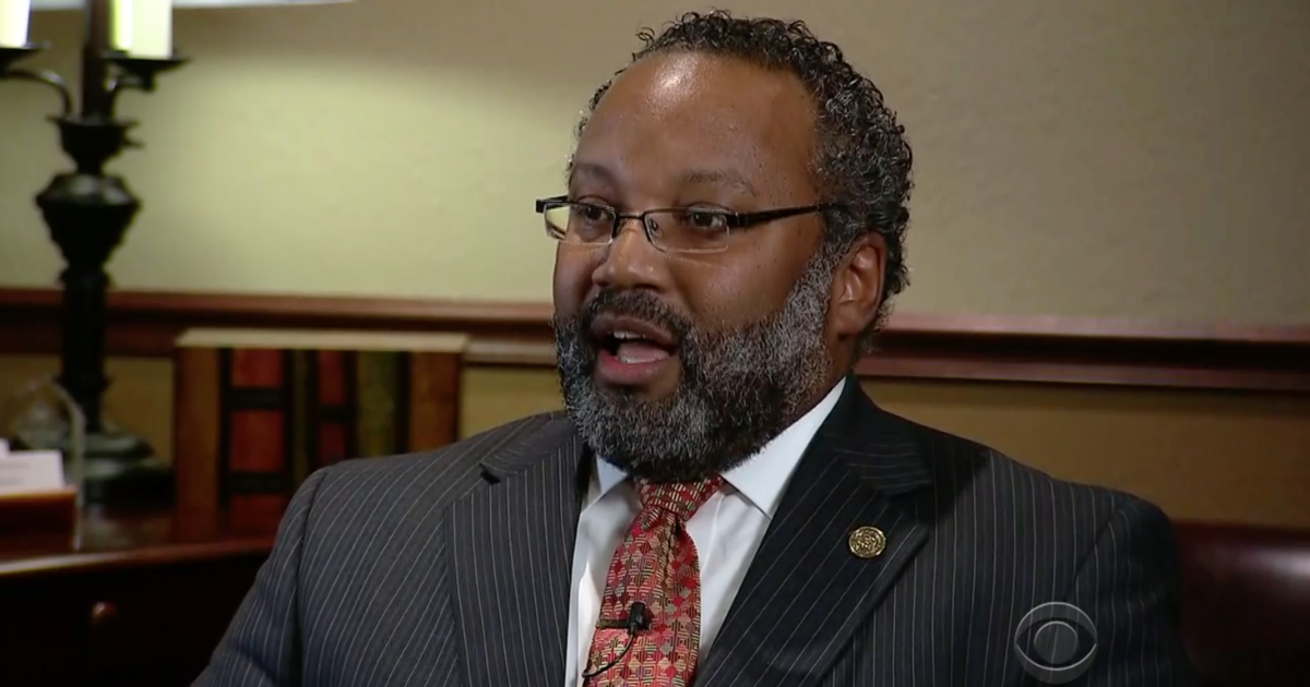 Missouri's "Jim Crow bill" leads NAACP to issue travel warning CBS News