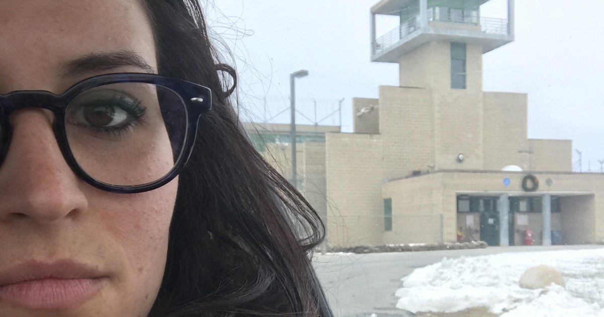 Daughter Of Man Terrorized By Son Of Sam Now Visits Him In Prison Cbs News